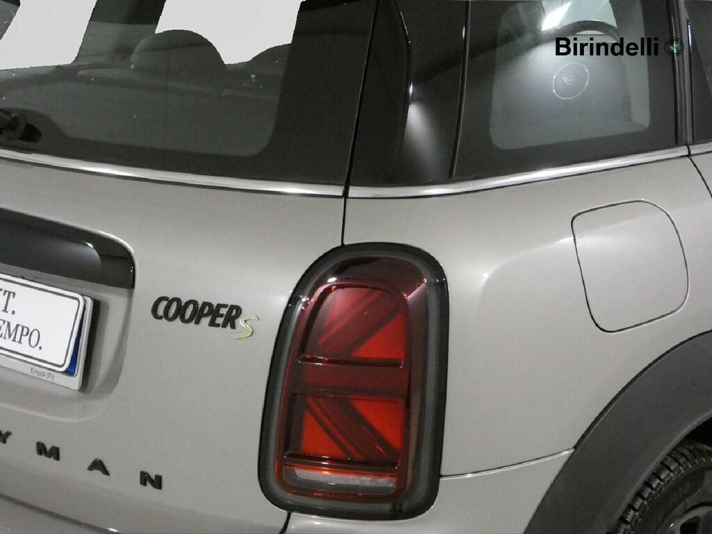 Mini Cooper SE Countryman 1.5 Classic all4 auto