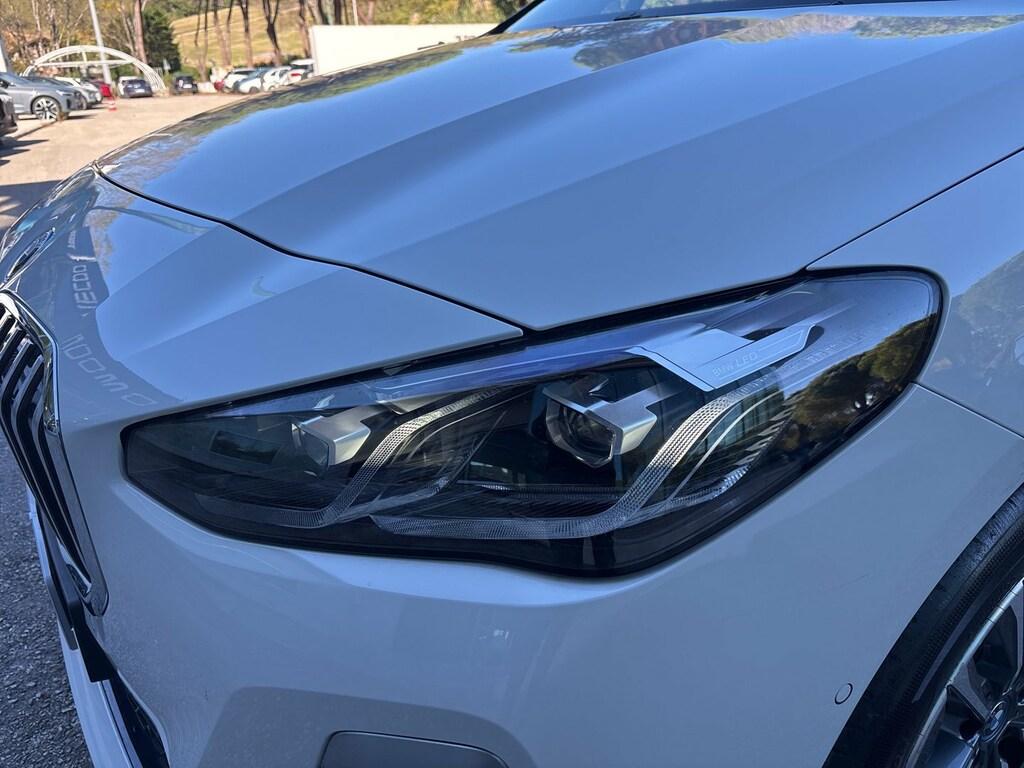 BMW Serie 2 225e Active Tourer xdrive Msport auto