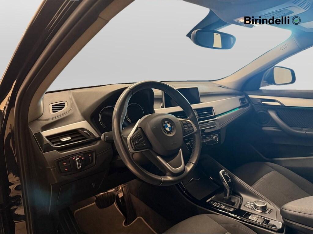 BMW X2 sdrive16d Business X auto