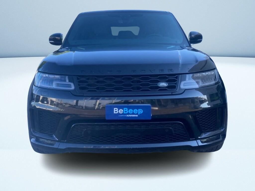 Land Rover Range Rover Sport 3.0d i6 mhev HSE Dynamic Stealth 249cv auto