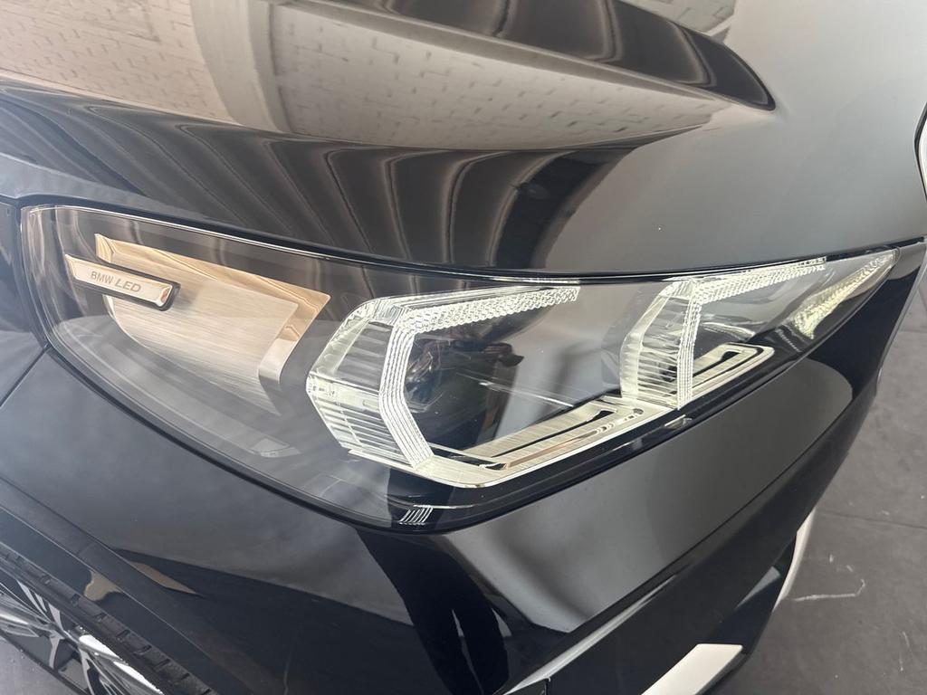 BMW X1 sdrive18d X-Line auto