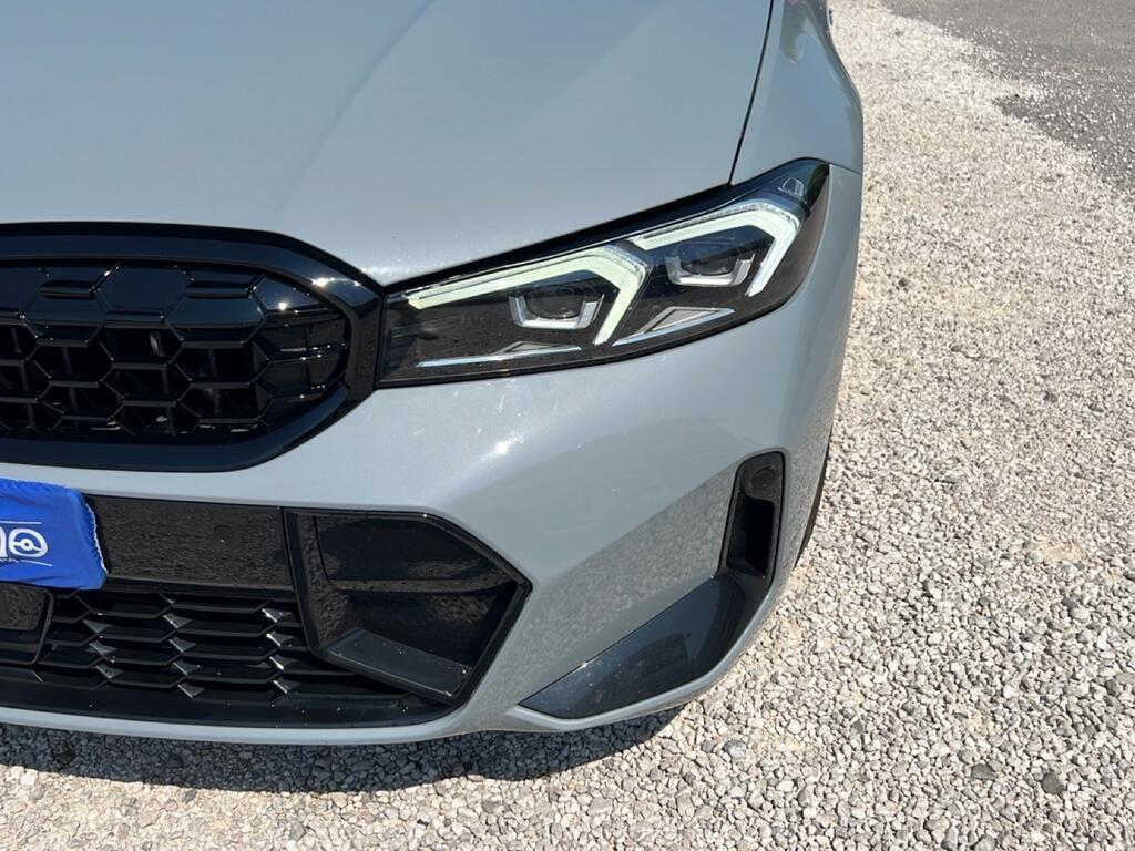 BMW Serie 3 330d mhev 48V Msport auto