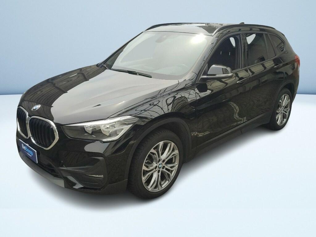 BMW X1 sdrive18d Advantage auto