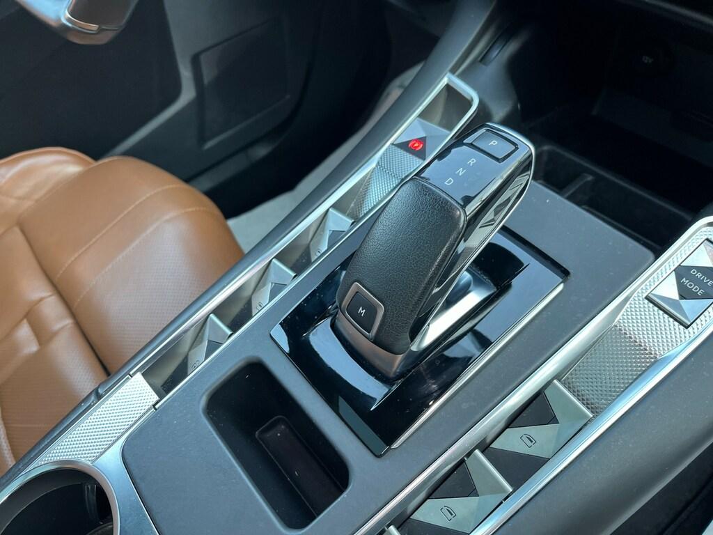 DS DS7 Crossback 2.0 bluehdi Prestige 180cv auto