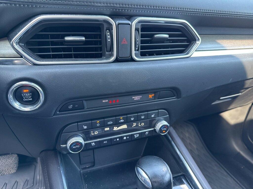 Mazda CX-5 2.2 Exclusive Leather Pack White awd 184cv auto my21