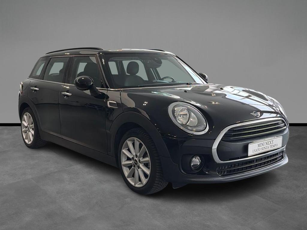 Mini One Clubman 1.5 One