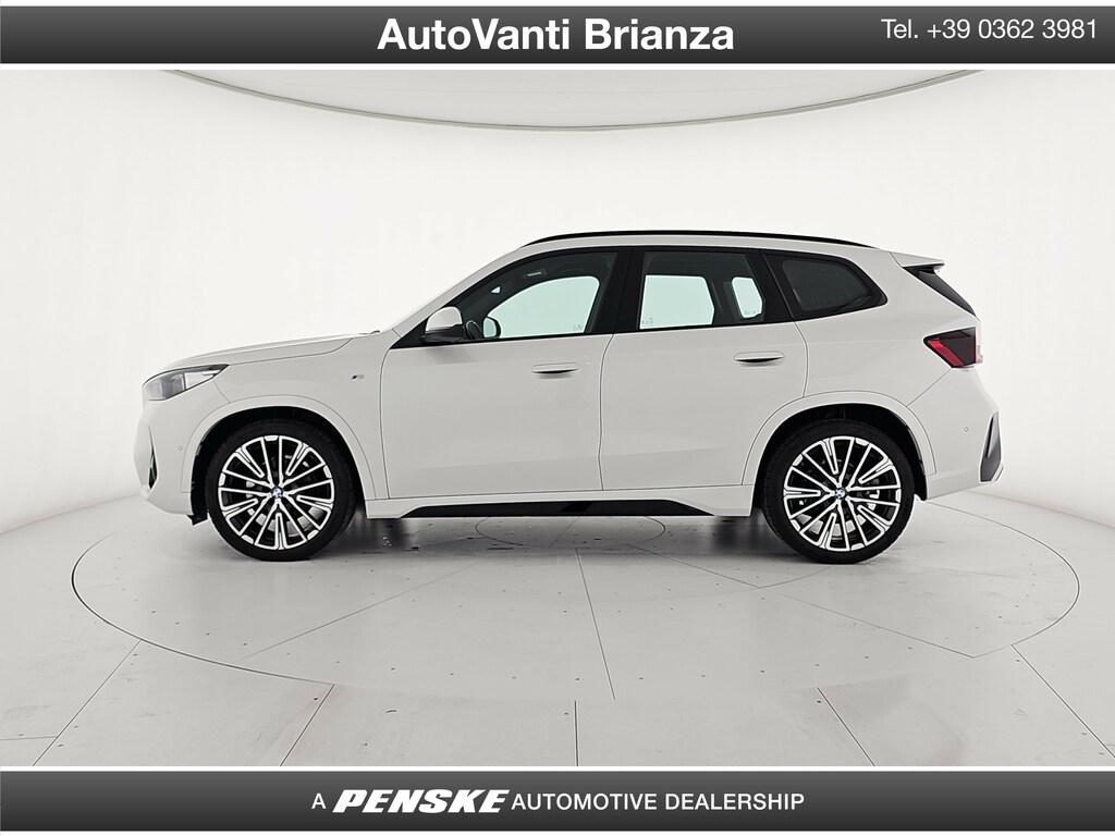 BMW X1 sdrive18d Msport auto