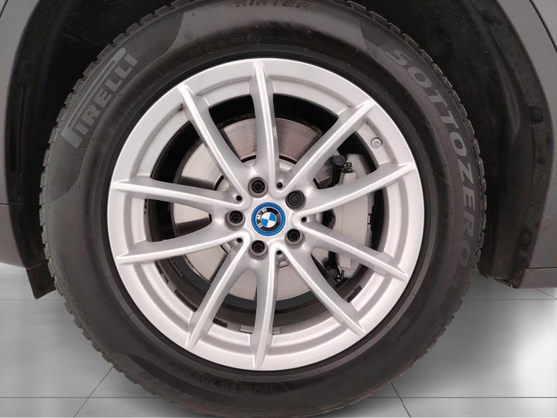 BMW X3 xdrive30e auto