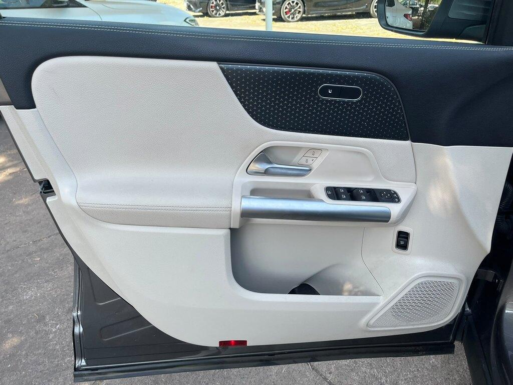 Mercedes GLA 200 d Progressive Advanced Plus auto