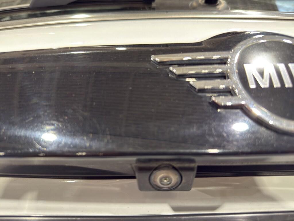 Mini One D Countryman 1.5 TwinPower Turbo One D Steptronic