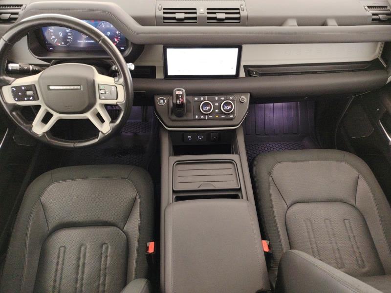 Land Rover Defender 90 3.0d i6 mhev awd 250cv auto