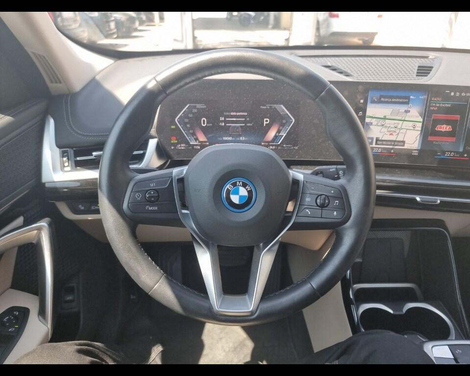 BMW X1 30e xdrive X-Line auto