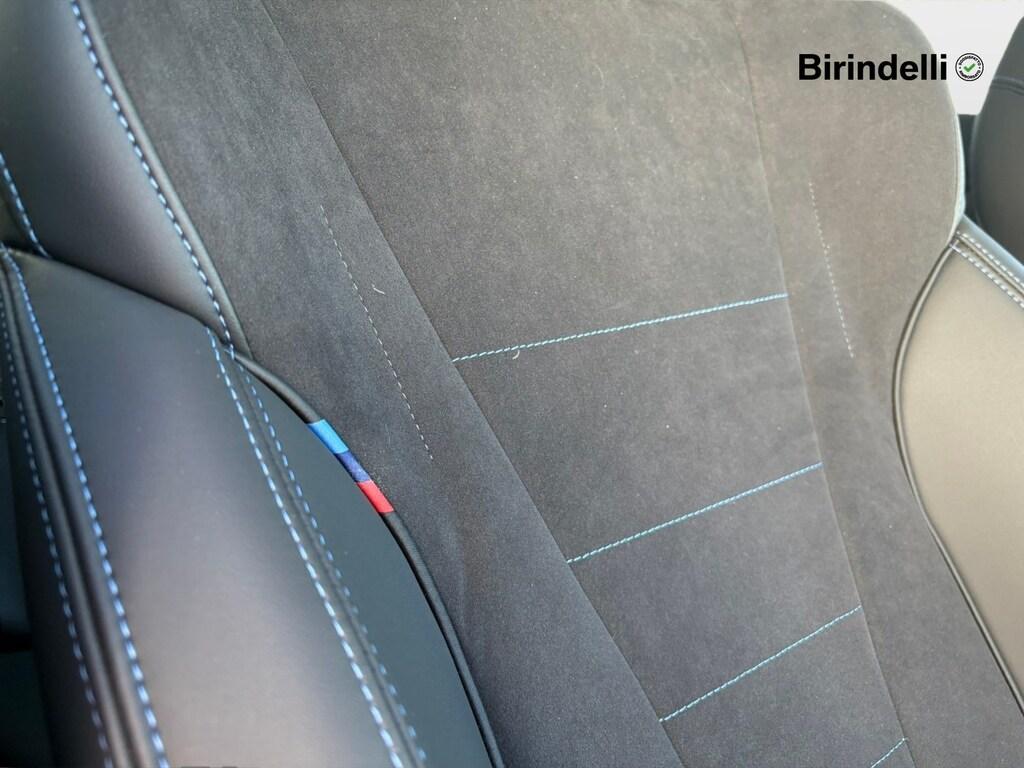 BMW Serie 1 118d MSport auto