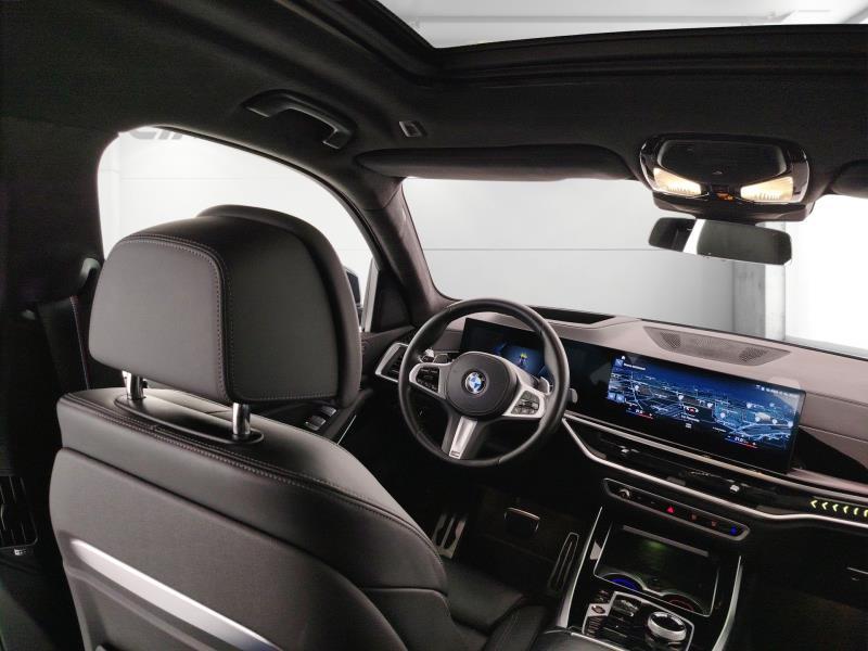 BMW X7 xdrive40d mhev 48V auto 7p.ti