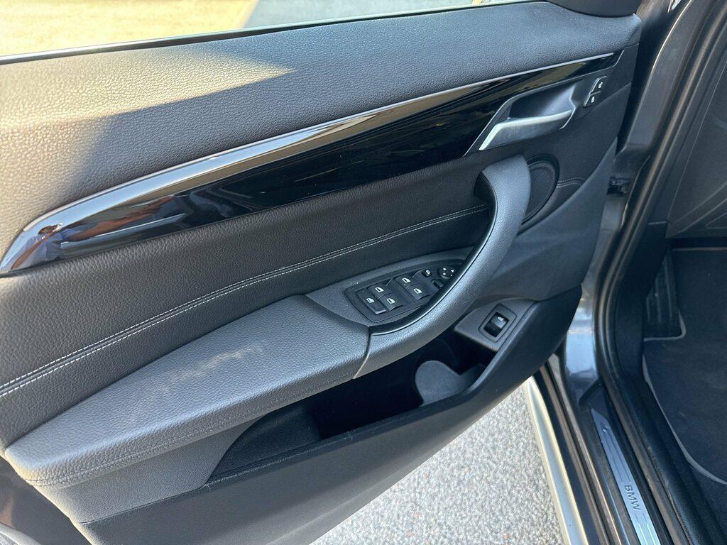 BMW X1 xdrive18d xLine Plus auto
