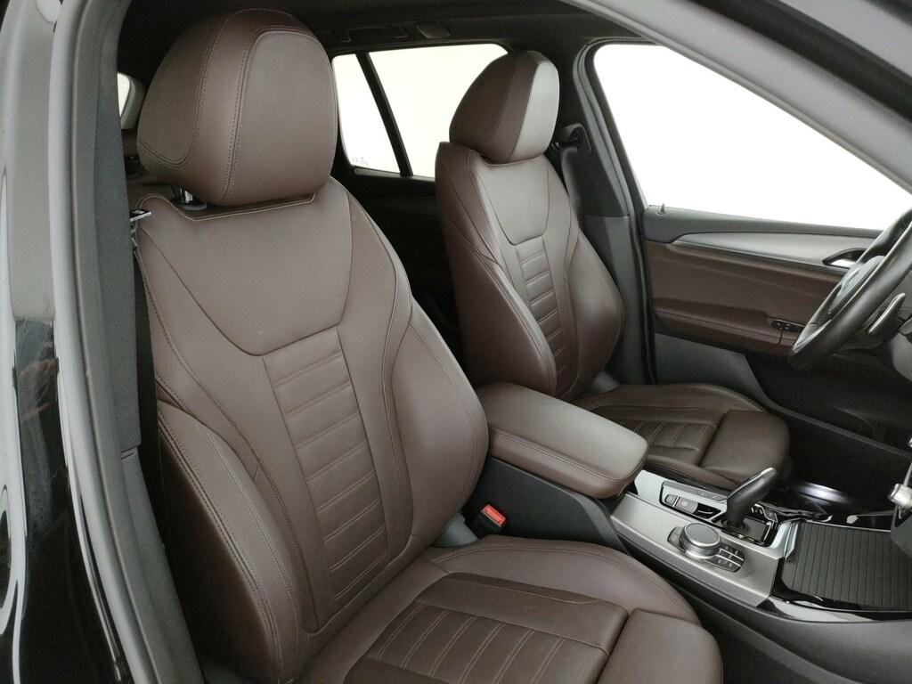 BMW X3 xdrive30d Msport 249cv auto