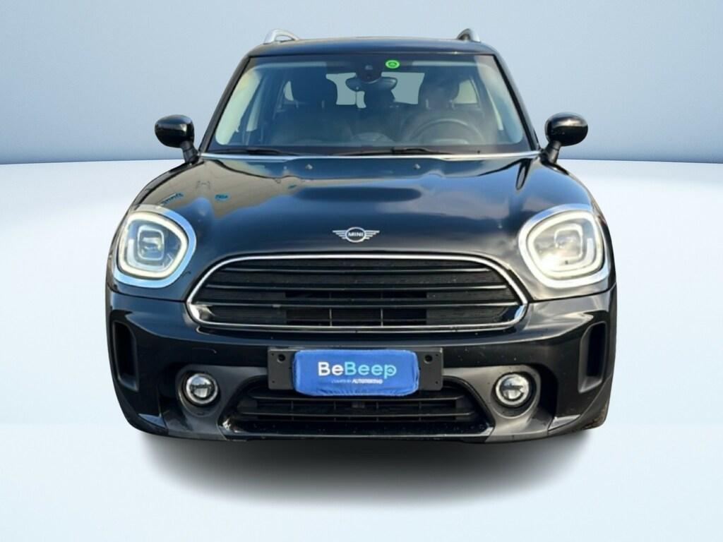 Mini Cooper D Countryman 2.0 D Cooper D Business Auto