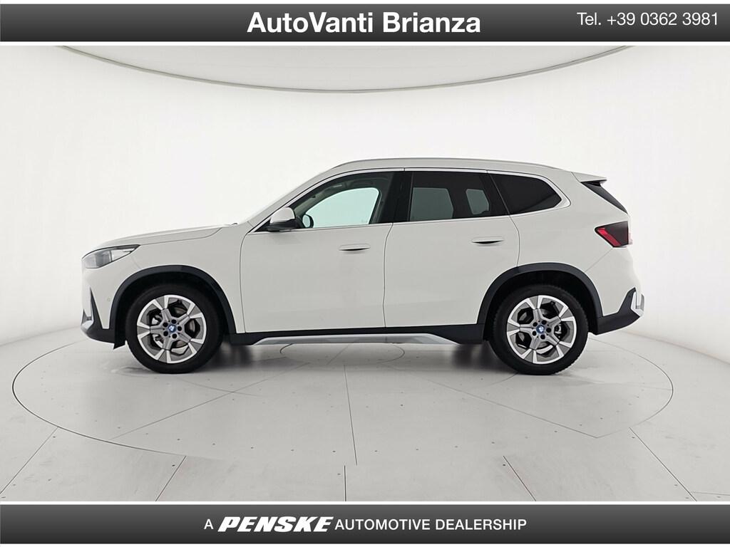 BMW iX1 edrive 20 Special Edition