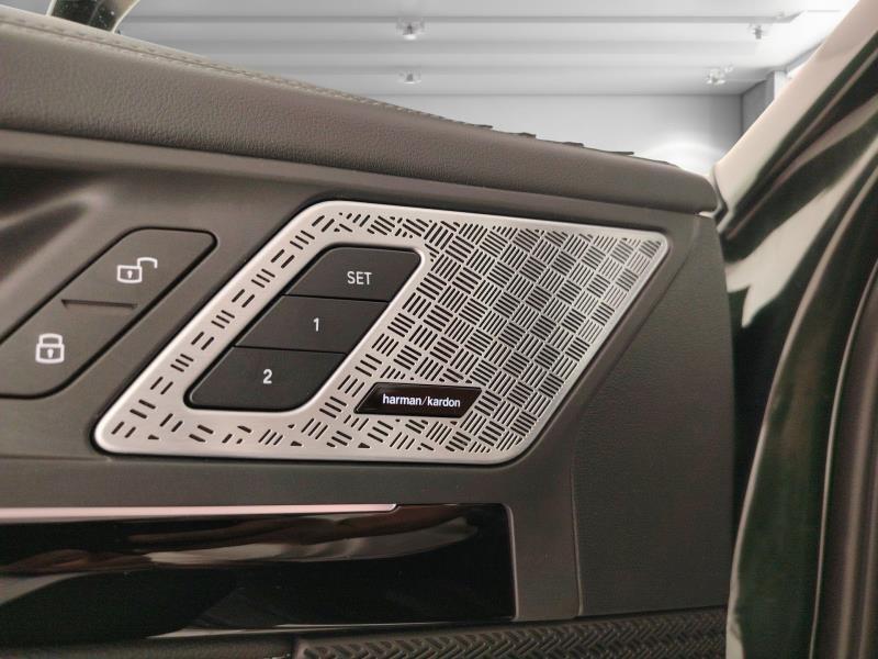 BMW X1 sdrive18d X-Line Edition Essence auto