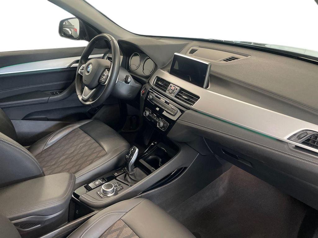 BMW X1 xdrive18d xLine Plus auto