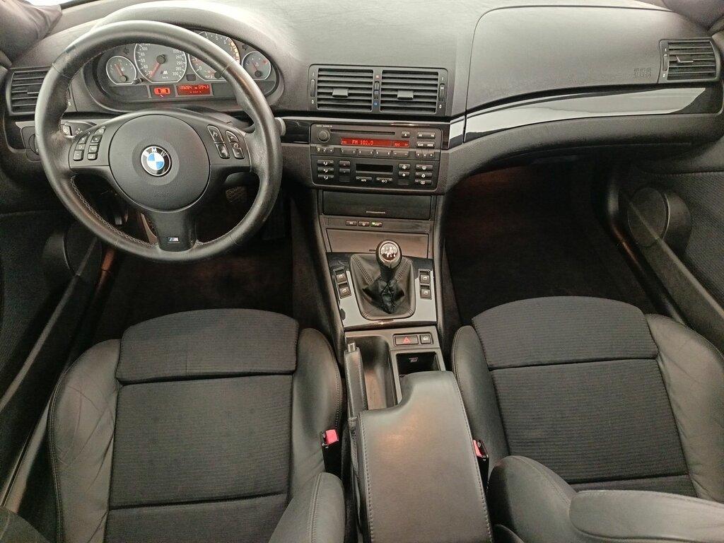 BMW M3 Coupe 3.2