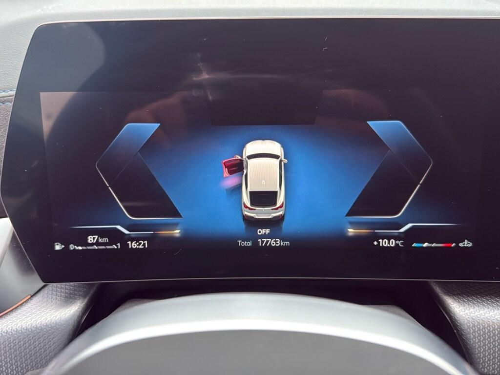 BMW X2 xdrive 20d 48V MSport Pro auto