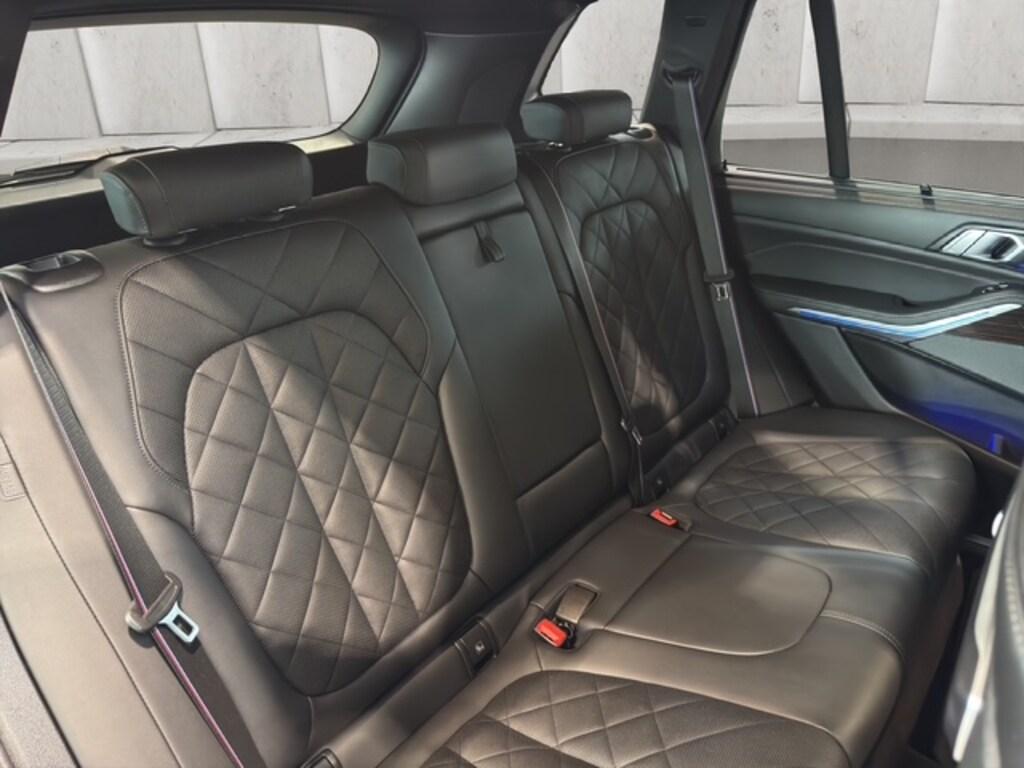 BMW X5 xdrive30d MSport Pro auto
