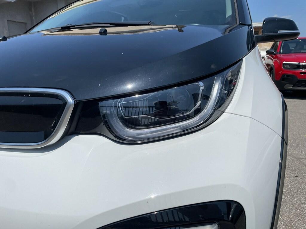 BMW i3 i3s 120Ah Advantage
