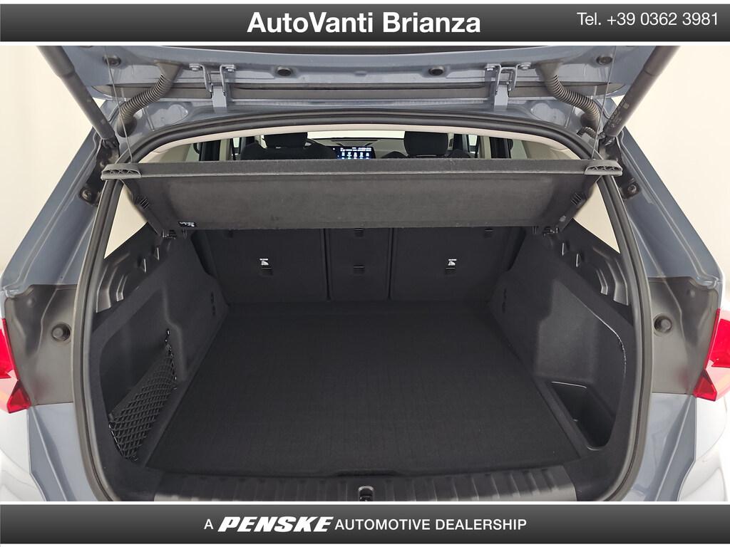 BMW X1 sdrive18d auto