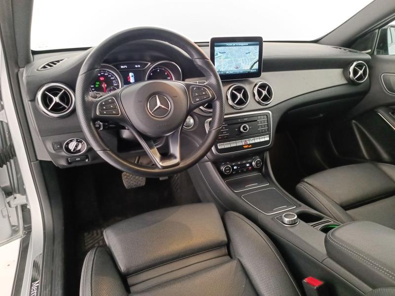Mercedes GLA 200 d (cdi) Enduro 4matic auto