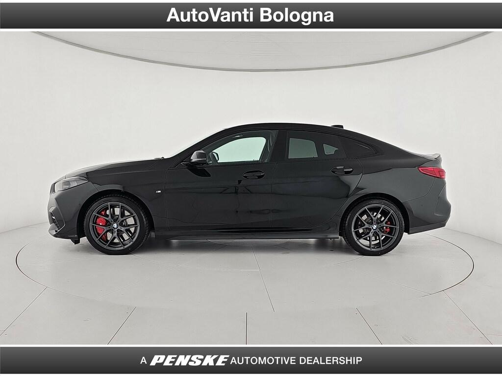 BMW Serie 2 220d Gran Coupe Msport xdrive auto