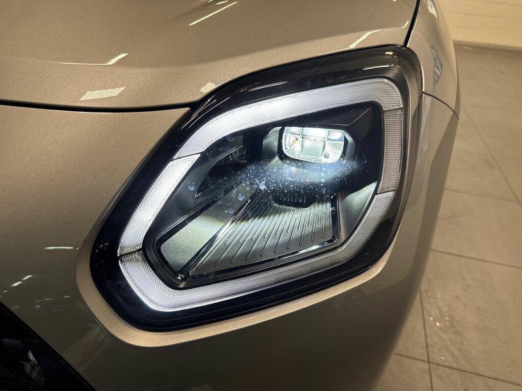 Mini Mini Countryman 1.5 48V C Classic auto