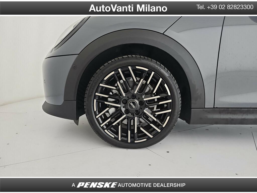 Mini Mini Cooper Cabrio 2.0 S Favoured auto