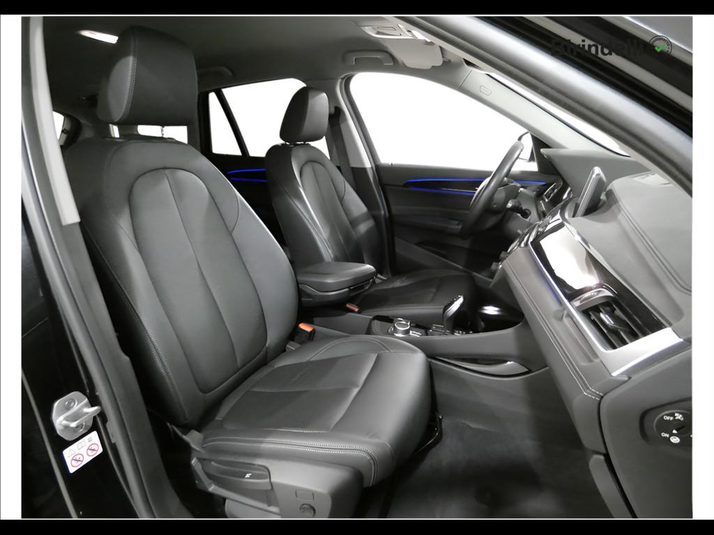 BMW X1 xdrive18d xLine Plus auto