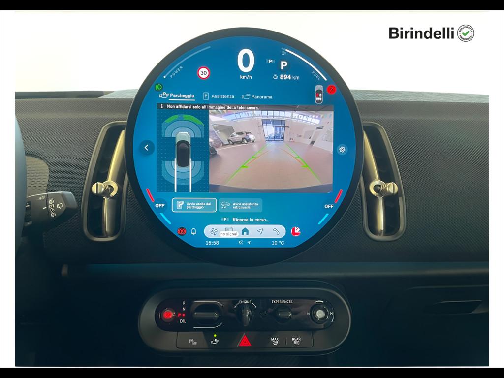 Mini Mini Countryman 2.0 48V D Classic auto