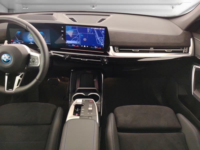 BMW X1 xdrive 25e MSport Pro auto