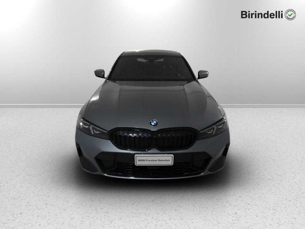 BMW Serie 3 320d mhev 48V Msport auto
