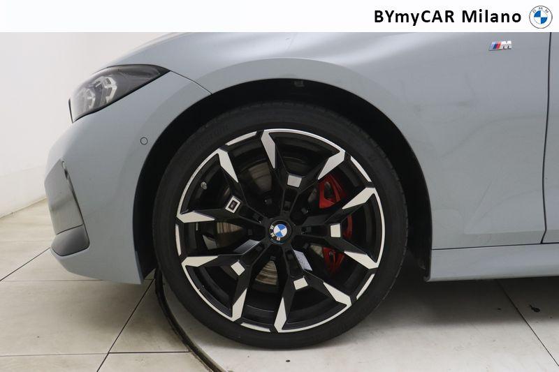 BMW Serie 3 320d Touring mhev 48V Msport xdrive auto