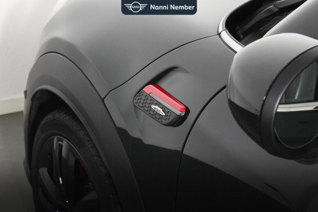 Mini Mini 3p 2.0 JCW JCW auto