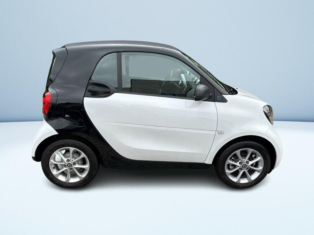 Smart fortwo eq Passion my19