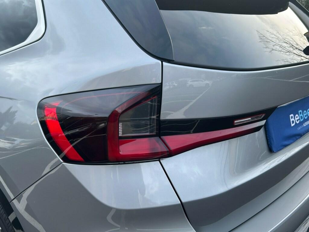 BMW X1 xdrive23d mhev 48V X-Line auto