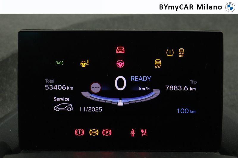 BMW i3 i3s 120Ah Advantage