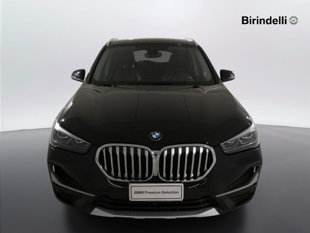 BMW X1 sdrive16d xLine auto