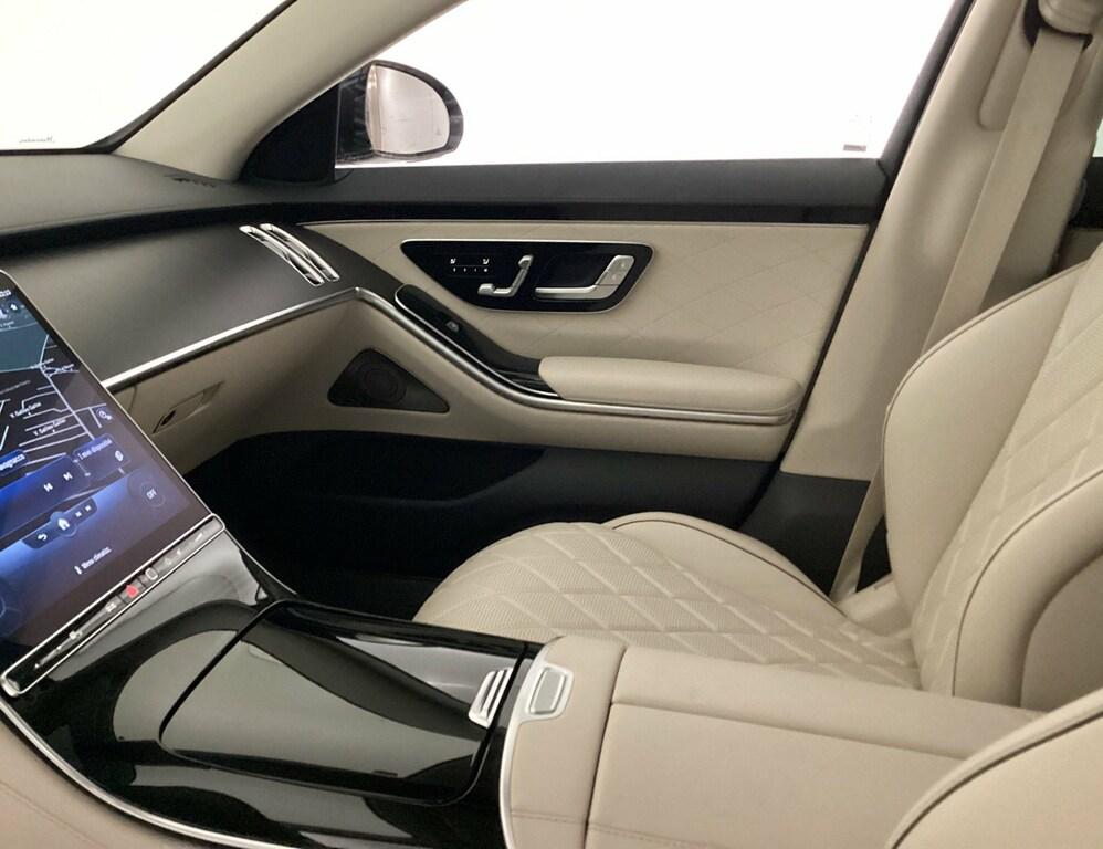 Mercedes Classe S 500 eq-boost Premium Plus 4matic auto