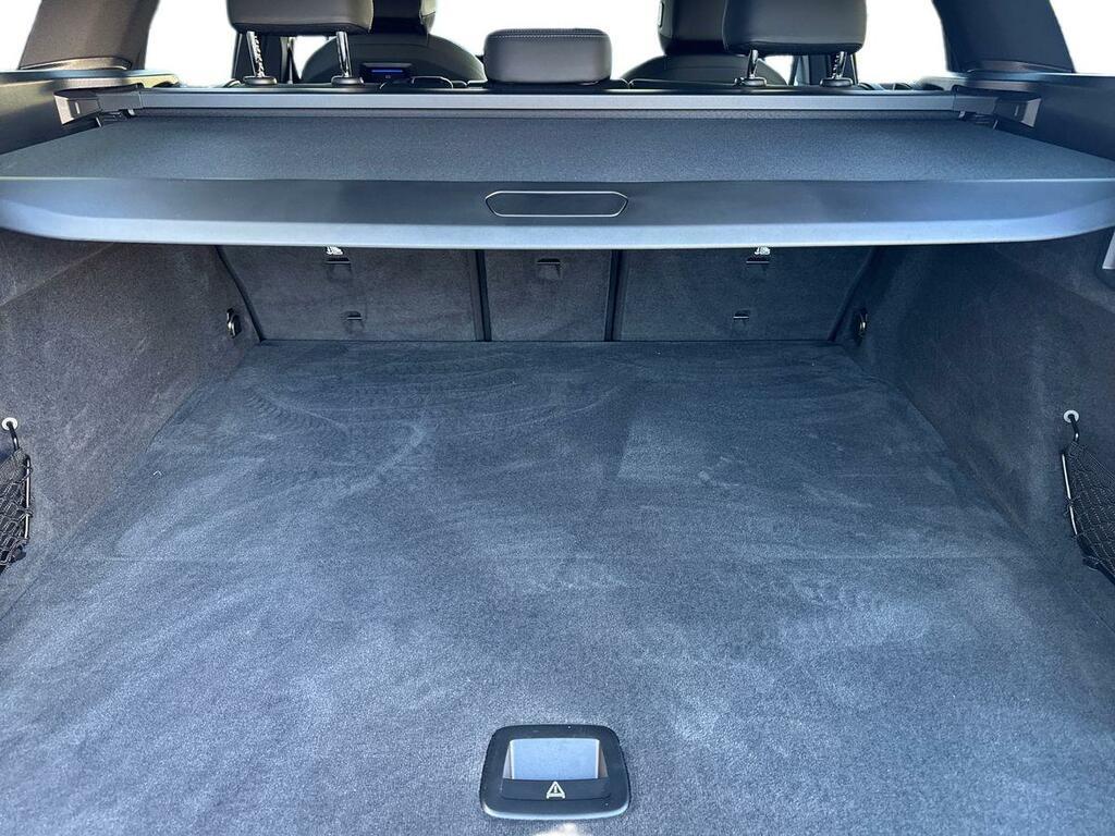 BMW Serie 5 520d Touring 48V xdrive M Sport Pro auto