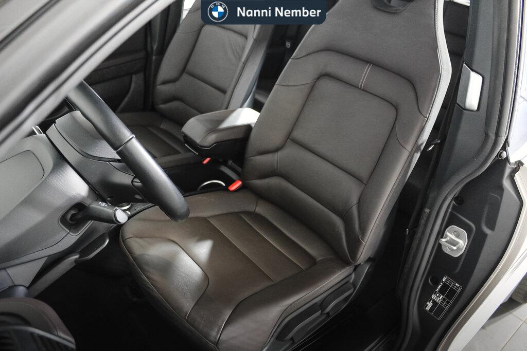 BMW i3 i3s 120Ah Advantage