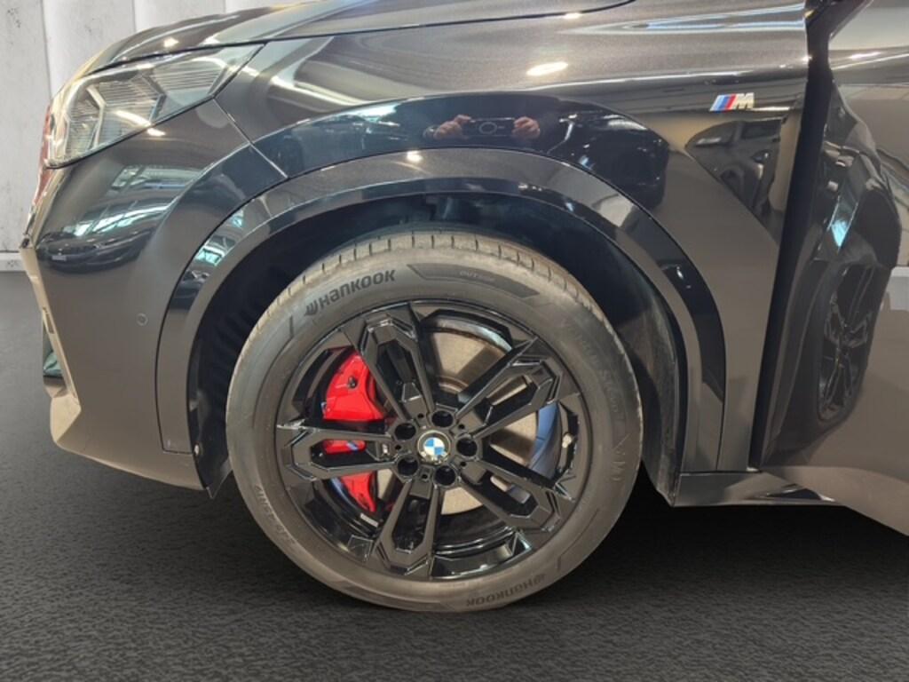 BMW X2 xdrive 20d 48V MSport Pro auto