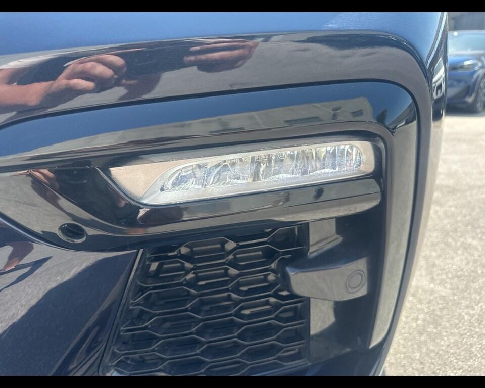 BMW X6 X6 xdrive30d mhev 48V Msport auto