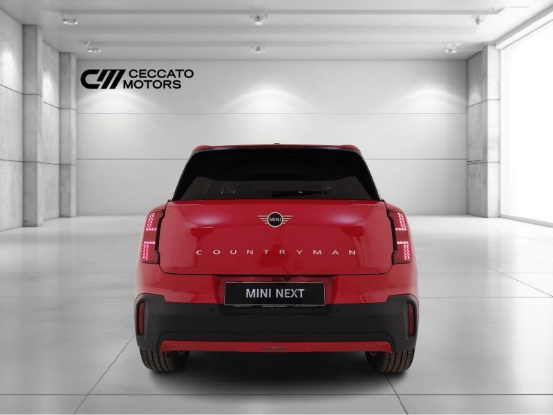 Mini Mini Countryman 2.0 48V D Classic auto