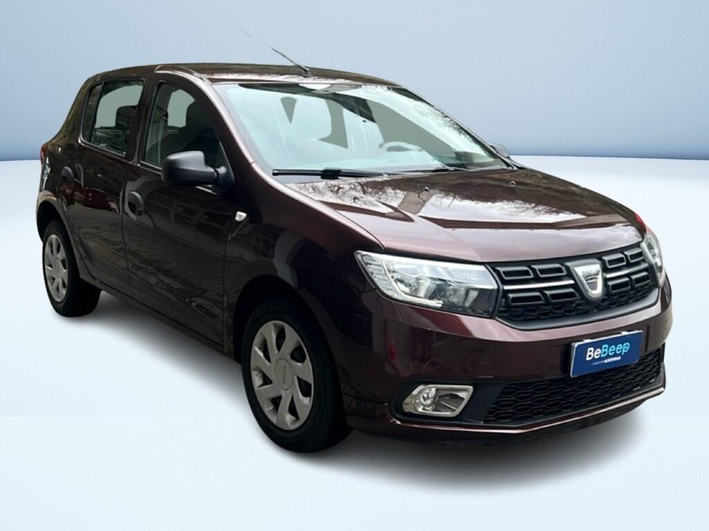 Dacia Sandero 1.0 sce 75cv